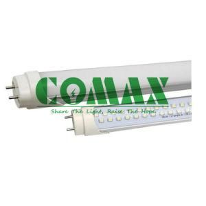 22W T8 LED Tube Light with CE SMD2835 1200mm