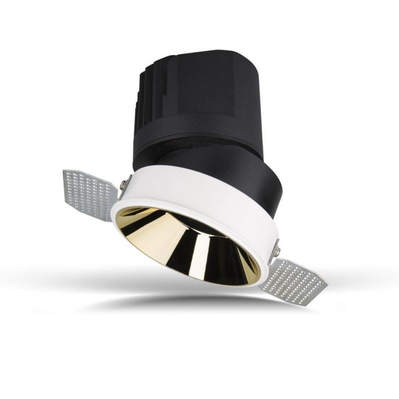 R6297 Ce TUV RoHS Certified COB LED 15W/20W LED Spotlight