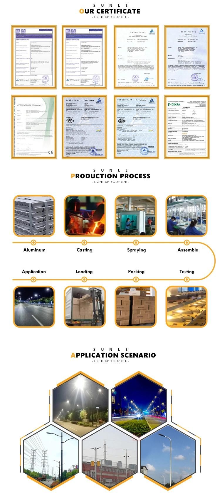 High Power LED Lamp Light LED Panel Light (FD-MZOO24)