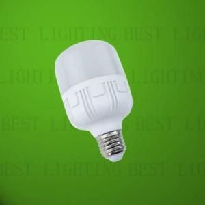 E27 Alumimium Frame Inside LED Bulb Light