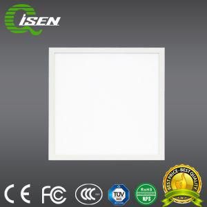 36W 3000K LED Panel Light 60cm X 60cm for Indoor Lighting