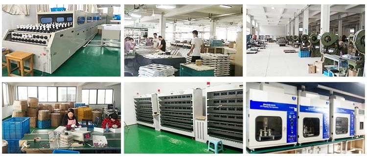T80 20W High Power Lumen Die-Casting Aluminum LED Bulb Lamp