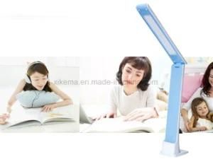 Modern Green LED Book Light