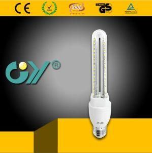 Cheap 2u 6W 3000k 6000k Plastic and Glass LED Light