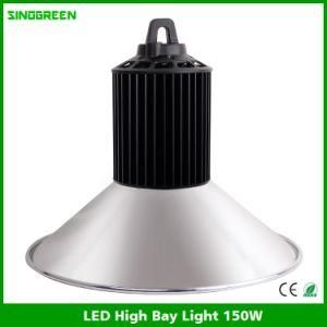 Hot Sales Ce RoHS Osram 3030 LED High Bay Light 150W