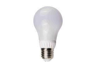 Eco-Friendly LED Glass Bulb A60 2835SMD 360&deg; 9.0W 720lm AC175~265V