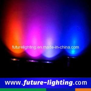 5w RGB LED Lamp with Remote Control (FL-ESL1x5E27FA4)
