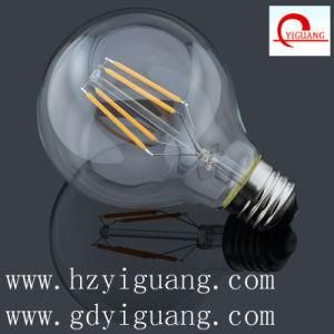 High Quality Dimmable G80 LED Bulb Light