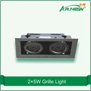 LED Grille Down Lighting with 3 Years Warranty
