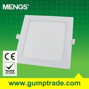 Mengs&reg; 15W Panel LED Lamp with CE RoHS 2 Years&prime; Warranty (110300017)