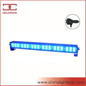 Vehicle LED Directional Warning Light (SL633- Blue)