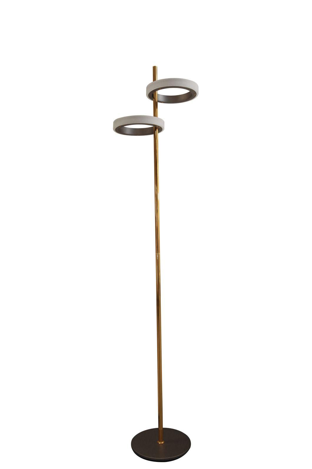 Masivel Modern Simple Style Minimalist Home Bedroom LED Ceiling Light