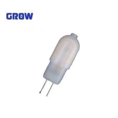 Mini LED Bulb Light 1.5W G4 SMD2835 LED Lamp for Indoor Lighting and Decoration