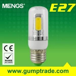 Mengs&reg; E27 7.5W LED Bulb with CE RoHS Corn COB 2 Years&prime; Warranty (110120045)