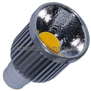 Super Bright COB 7W LED Spotlight