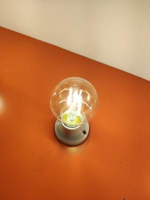 LED Lamp Colour Temperature Dimmable 8W LED Birne Filament