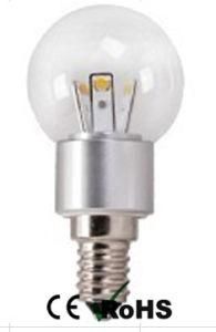 LED Corn Bulb (GL-CD032N-04E)