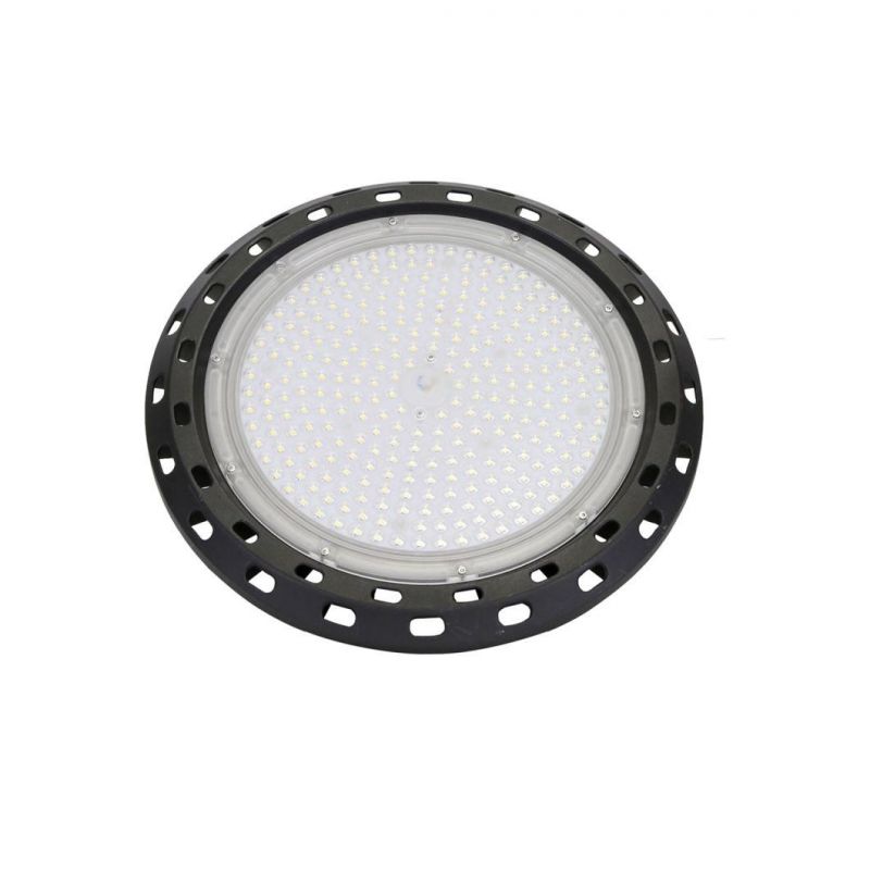 CREE Chips Meanwell Driver 140lm IP65 Outdoor 100W UFO LED High Bay Light