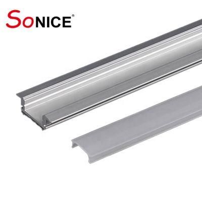 Aluminium Strip Light LED Strip Aluminum Linear Light Non-Brands Aluminium Profile