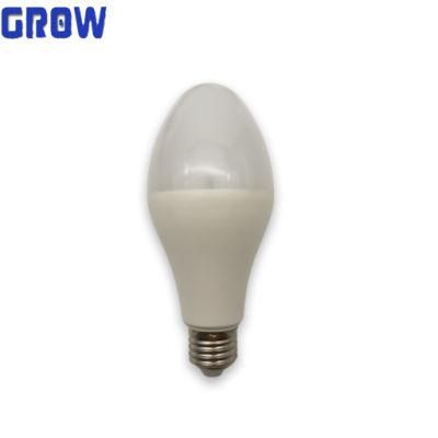 Industrial E27 17W LED Home Lighting LED Light Bulbs Cheap LED Rugby Bulb Bowling Shape&Linear IC Driver
