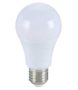 E27 LED Bulb Light Aluminium + PC