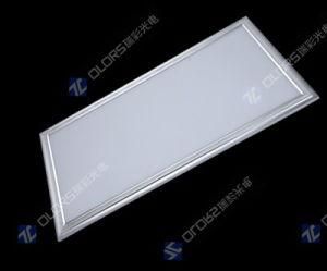 56W 1200X300mm Epistar Chip Super Slim LED Panel Light with CE
