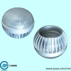 Aluminium Body LED Light Cup (JYX0630-2)