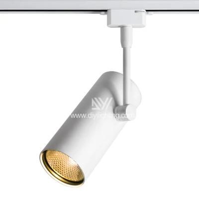 CREE Chip LED Spot Light White Housing