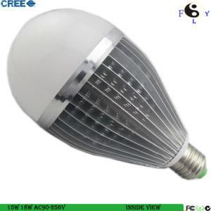 18W LED Lamp E27 Cool White LED Lamp