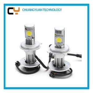 Super Brights Three Sides 360 Degrees Emitting LED Headlight