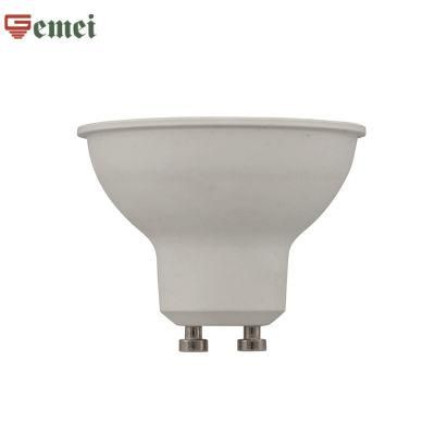 LED Bulbs GU10 LED Decorative Spotlight GU10 3W 4W 5W 6W 7W 8W with Ce RoHS