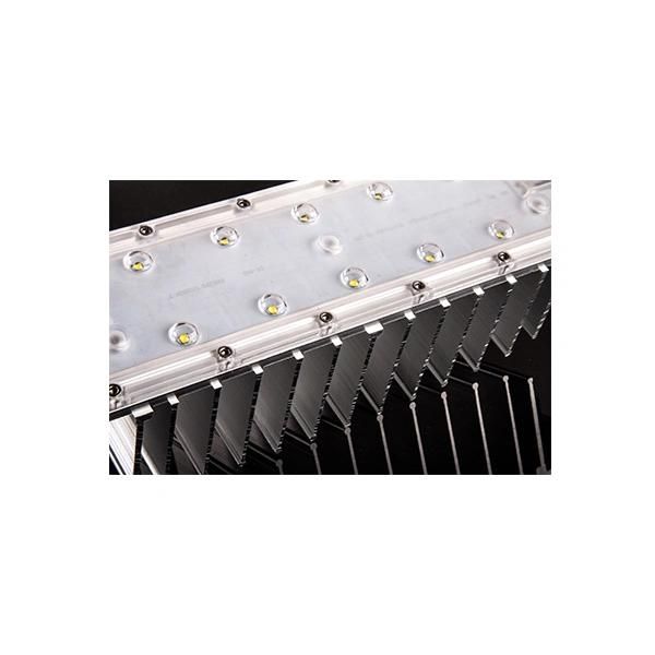 LED Garage Light for Parking Lot