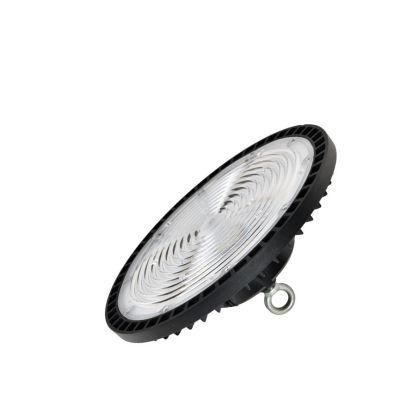 Industrial Housing 22000 Lumen Round UFO Design 200W High Bay Light