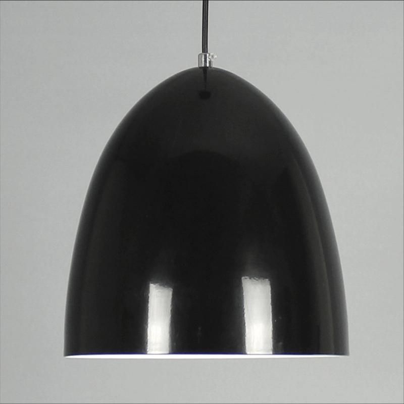 Contemporary Modern Suspended Online Pendant Lamp