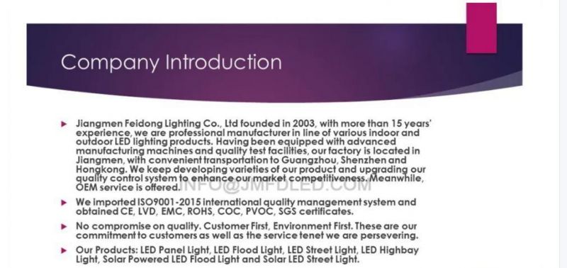 Brightness High-Power LED Industrial Lights UFO LED High Bay Light