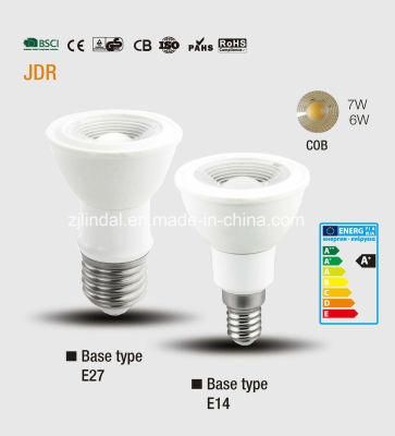 LED Bulb JDR-Sbl