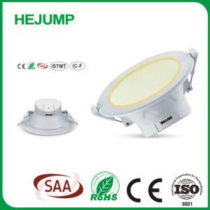 3&quot; 10W Dimmable and Non-Dimmable IP44 LED Flat Downlight