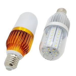 6W 110V/220V Clear/Frosted Cover LED Corn Lamp