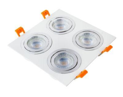 GU10/Mr16LED Down Light