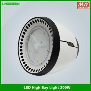Meanwell Drive SMD3030 LED High Bay Light 100W Ce RoHS 200W