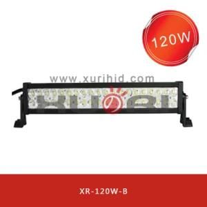 Hot Sell 120W LED Light Bar
