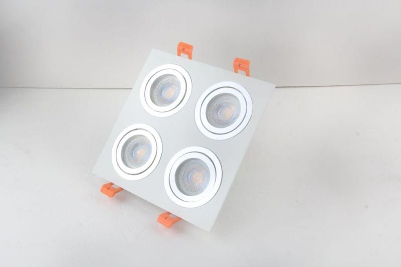 GU10/Mr16LED Down Light