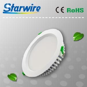 Shenzhen Manufacture Retrofit SMD Downlight SMD5630 35W High Power Downlight Dimmable Downlighting