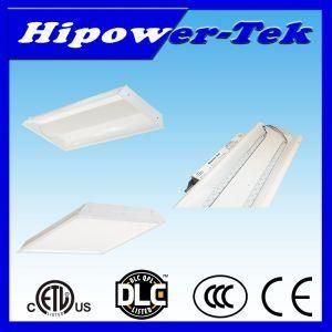 ETL DLC Listed 31W 3000k 2*4 Retrofit Kits for LED Lighting Luminares