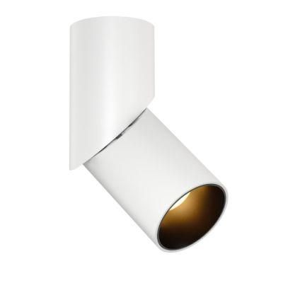 9W 23W Indoor Adjustable COB LED Ceiling Mounted Spotlight