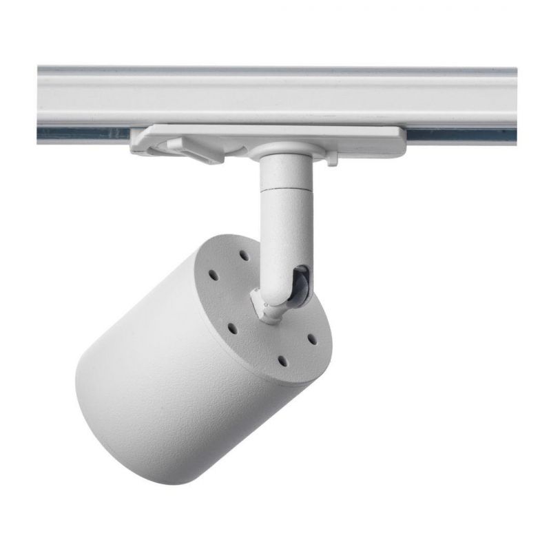 Popular Commercial Lighting 8W Tracklight for Chain Shop Furniture with EMC RoHS