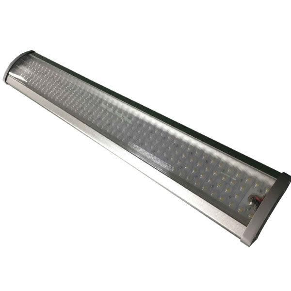 50 Degree Linear 80W 120W LED High Bay Light for Warehouse Shelves