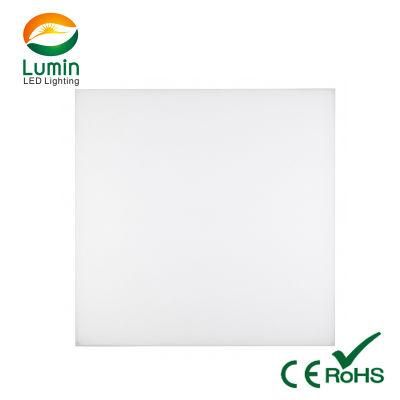 Factory Wholsale 40W 600*600mm Frameless LED Panel Light