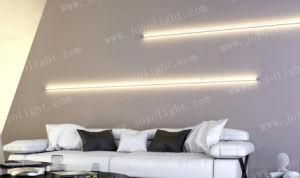 Suspended Aluminum LED Lighting, Perfect Light for Decoration