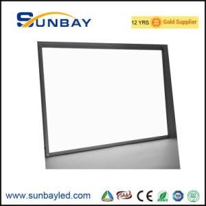 SMD4014 60X120 60W 68W 70W 72W Flat LED Panel 110lm/W